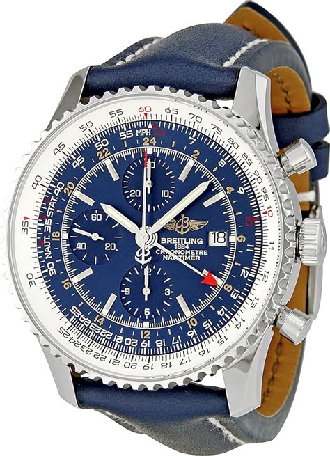 amazon uhren herren breitling|breitling uhren damen.